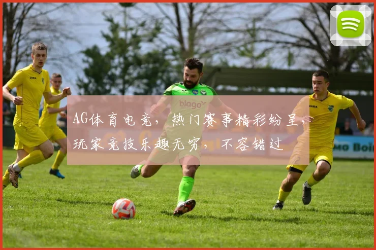 AG体育电竞，热门赛事精彩纷呈，玩家竞技乐趣无穷，不容错过